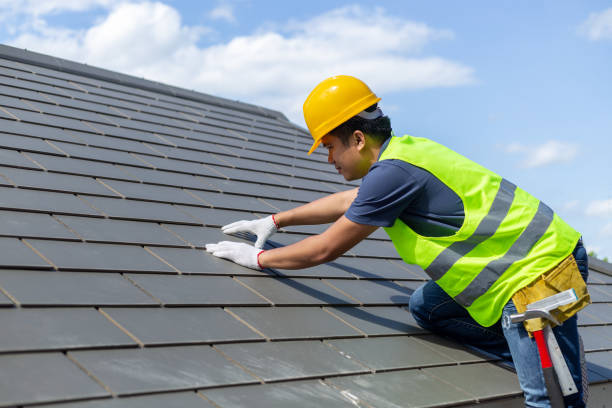 Fast & Reliable Emergency Roof Repairs in New Philadelphia, OH