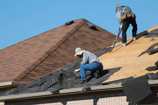 Best Roof Ventilation Installation  in New Philadelphia, OH